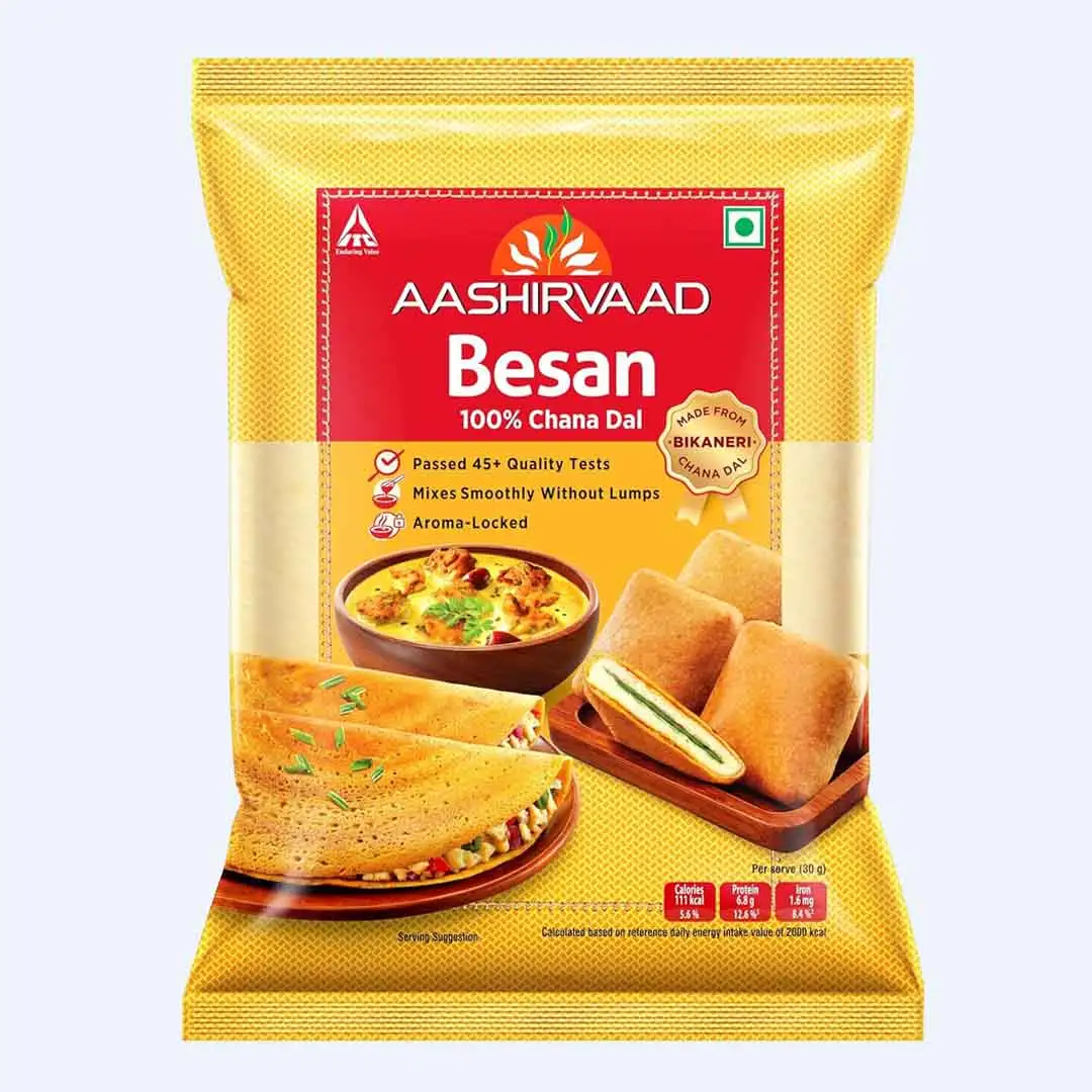 besan