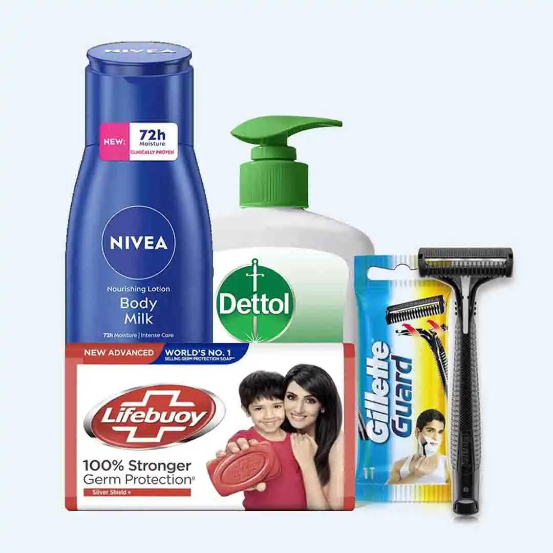 Bath and Body