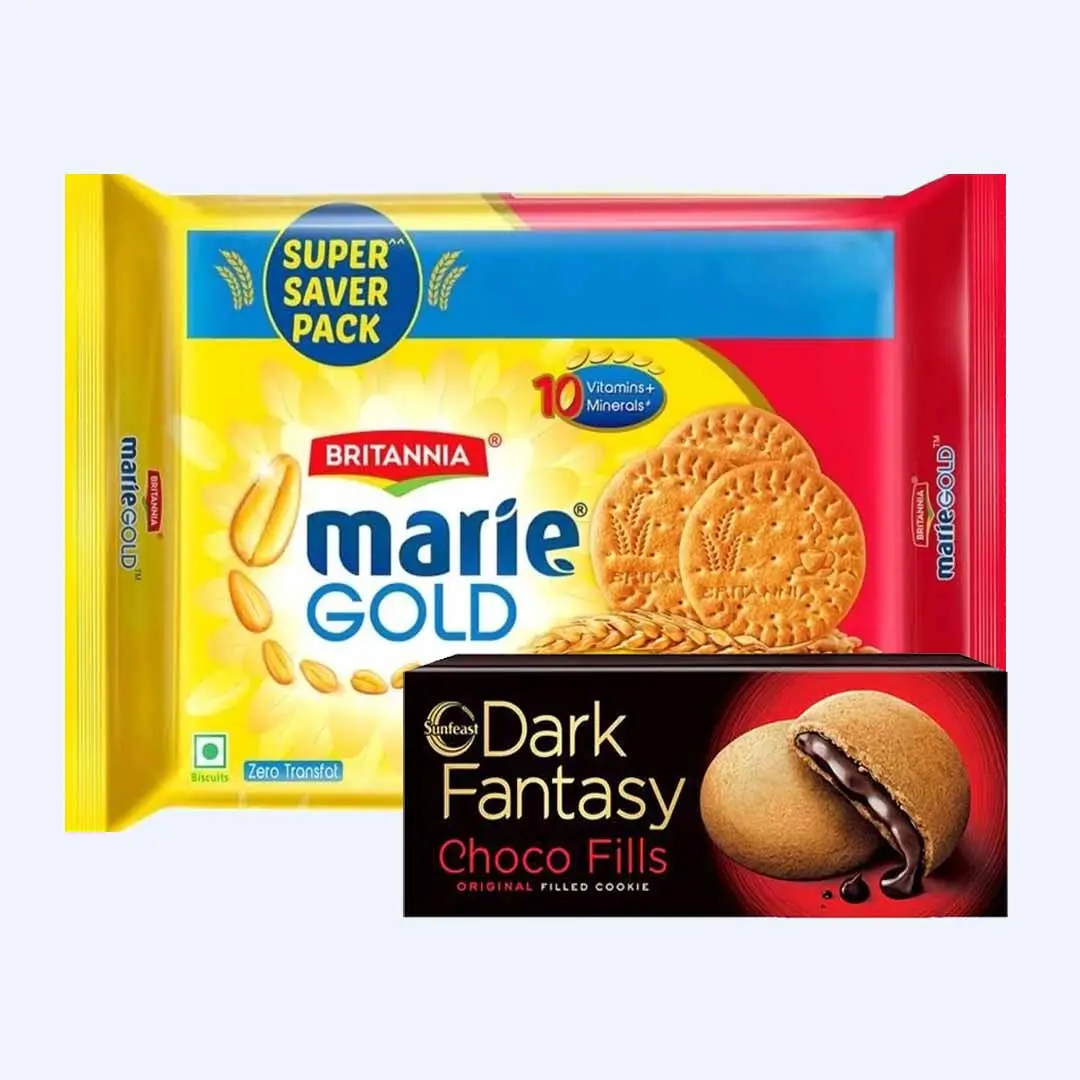 Biscuits