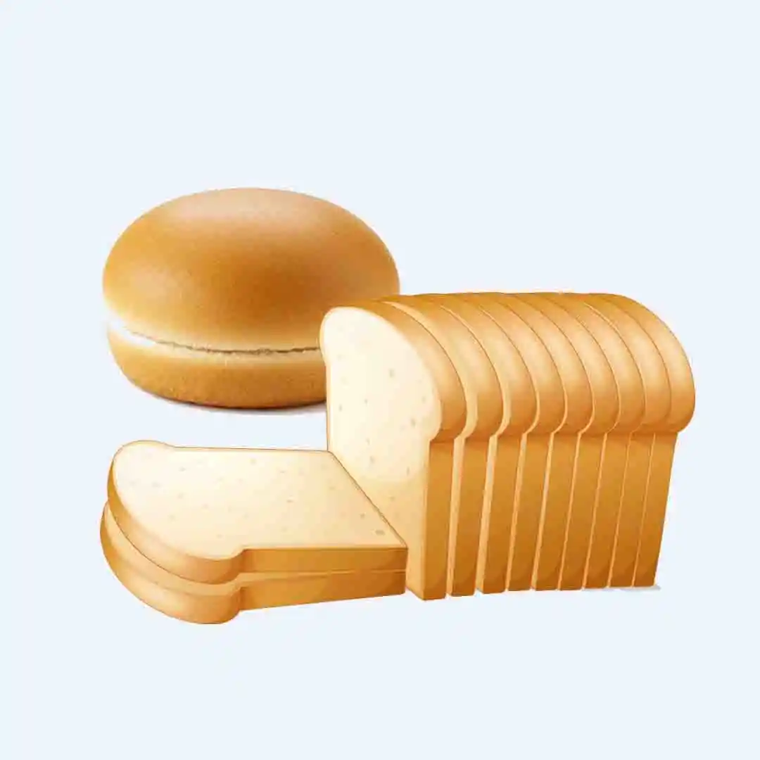 complete breakfast needs