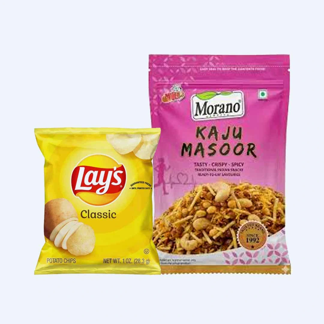 Snacks