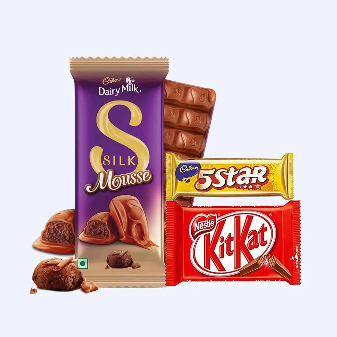 Chocolates