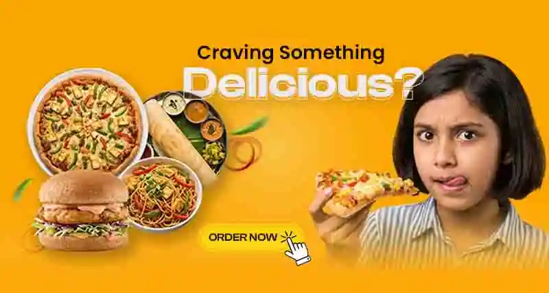 Tasty Fastfood