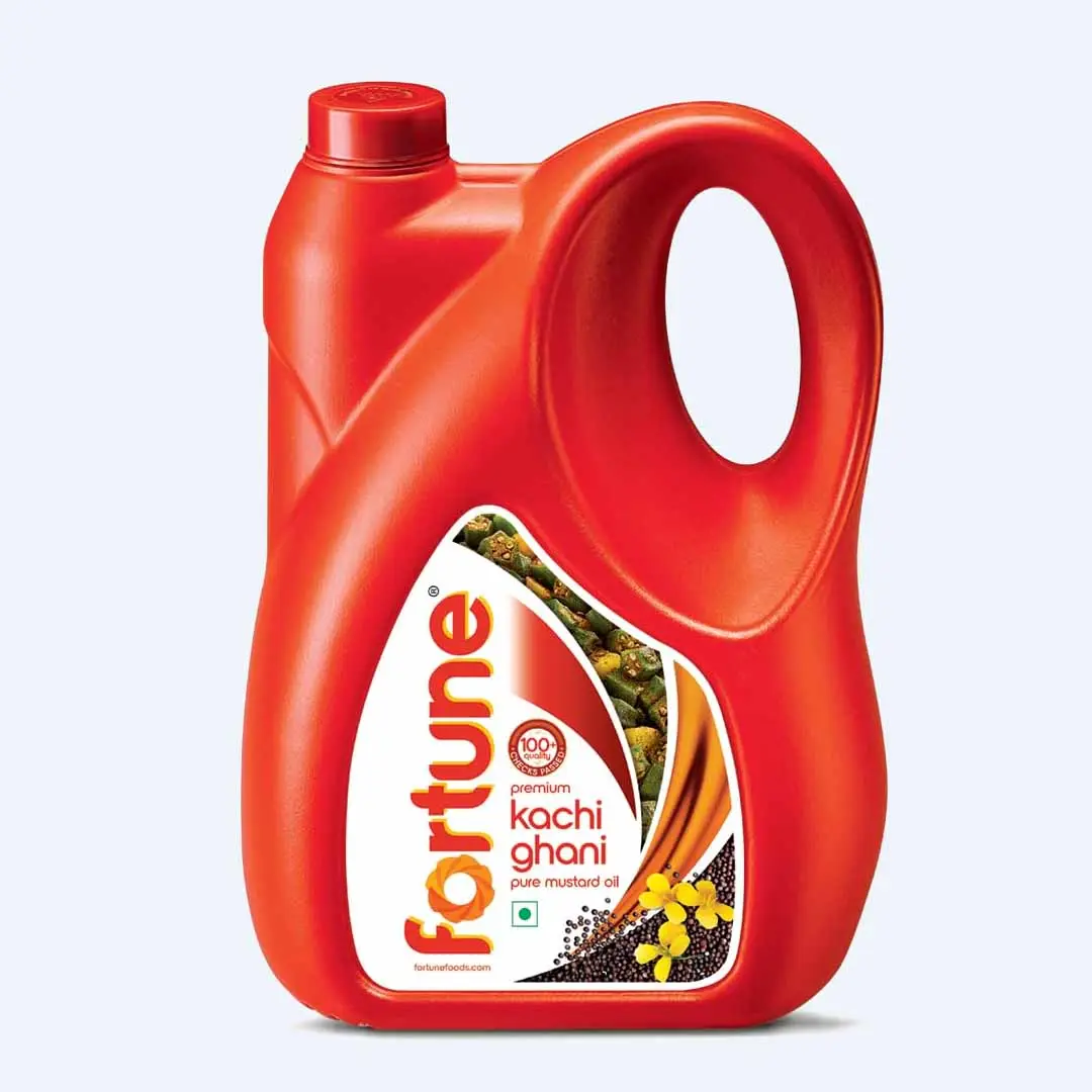 Oil