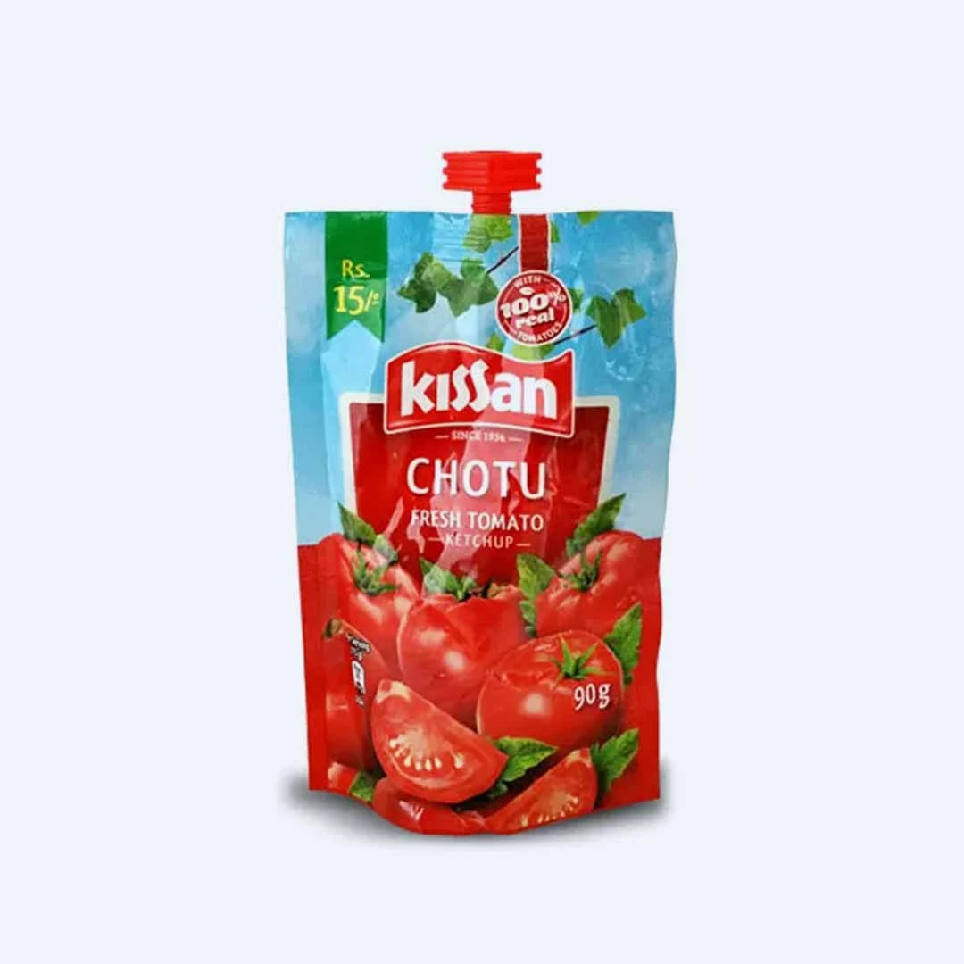 ketchup