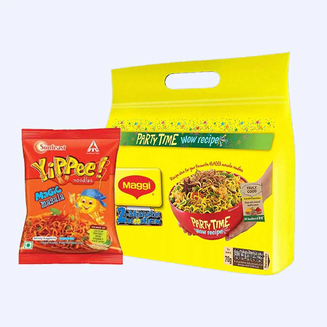 Noodles