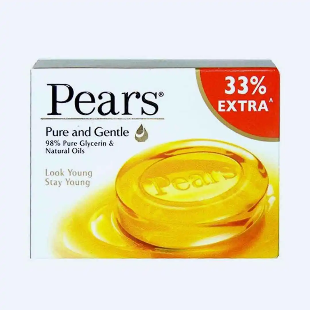 pears