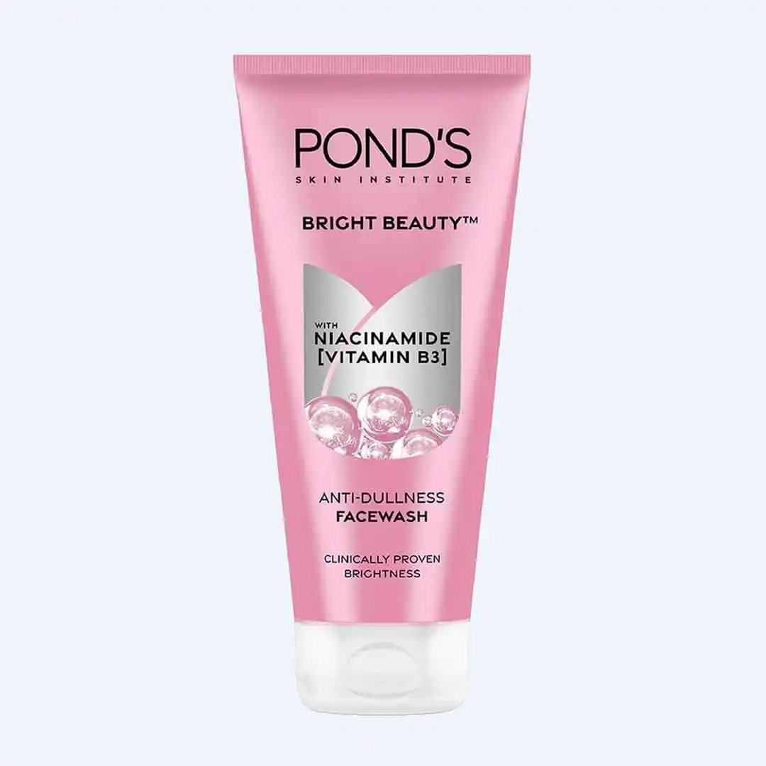 facewash