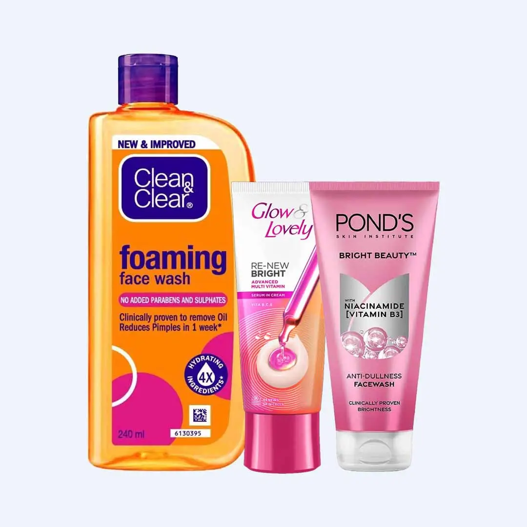 Skin Care