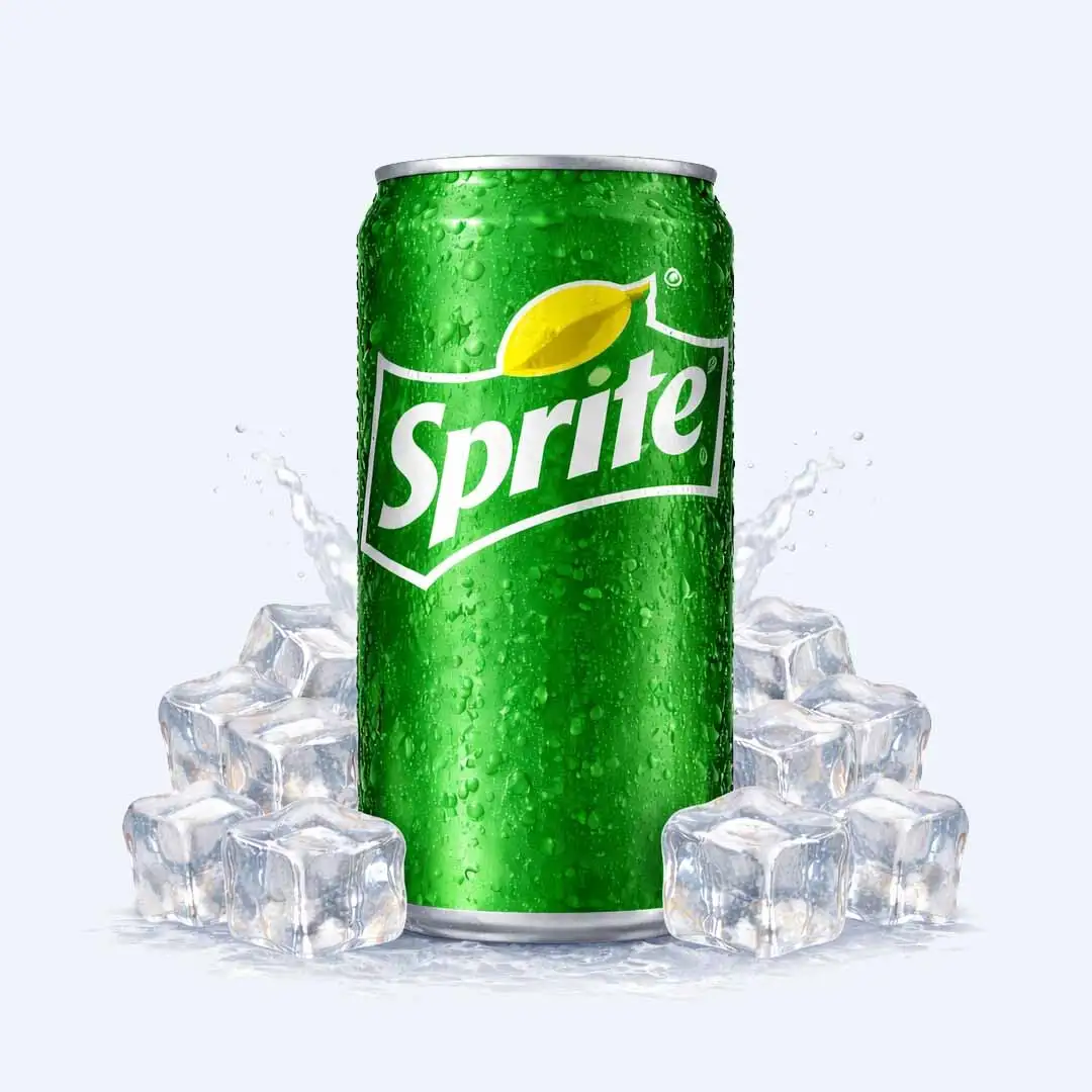 sprite