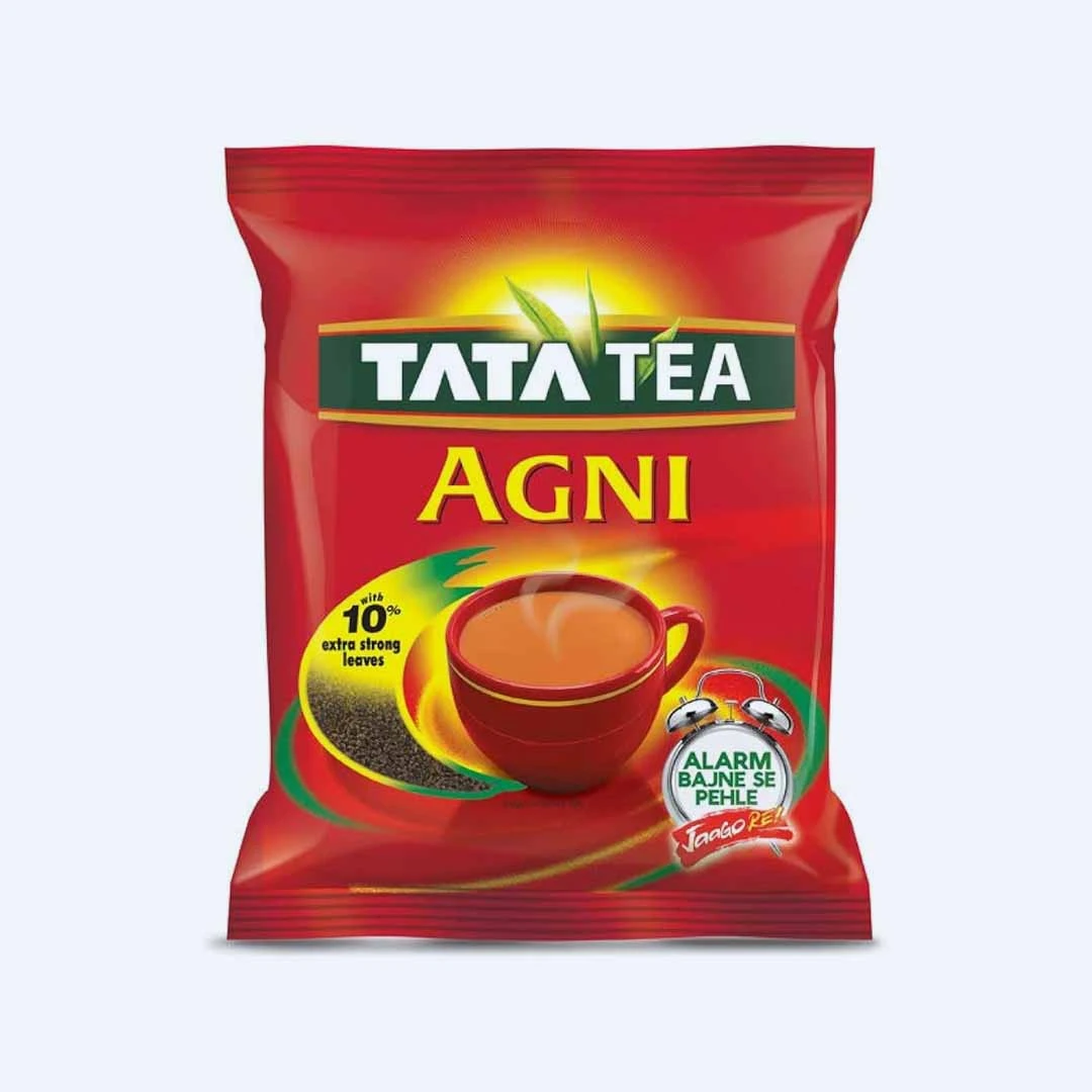 Tea